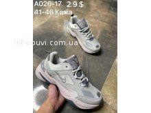 Кросівки Nike A026-17