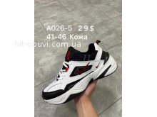 Кросівки Nike A026-5