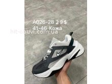 Кросівки Nike A026-28