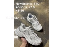 Кросівки New Balance A530-12