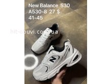 Кросівки New Balance A530-8