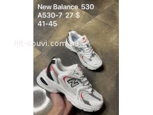 Кросівки New Balance A530-7