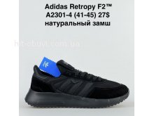 Кросівки Adidas  A2301-4