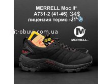 Кросівки Merrell A731-2