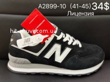 Кросівки New Balance A2899-10