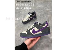 Кросівки Nike B629-33