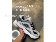 Кросівки Nike A026-30