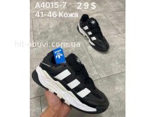 Кроссовки Adidas  A4015-7