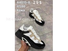 Кроссовки Adidas  A4015-8