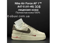 Кросівки Nike A47-5