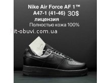 Кросівки Nike A47-1