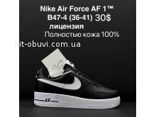 Кросівки Nike B47-4