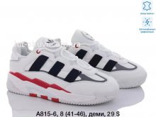Кросівки Adidas A815-6