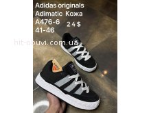 Кросівки Adidas  A476-6