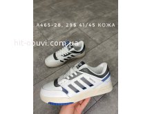 Кроссовки Adidas  A465-28