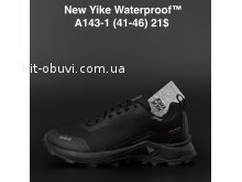 Кросівки NEW YIKE A143-1