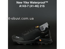 Кросівки NEW YIKE A143-7