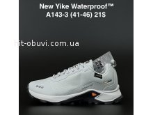 Кросівки NEW YIKE A143-3