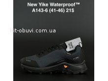 Кросівки NEW YIKE A143-6