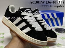 Кросівки Adidas AC301W