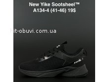 Кросівки NEW YIKE A134-4
