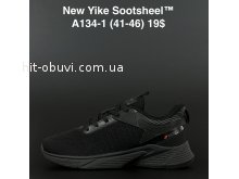Кросівки NEW YIKE A134-1
