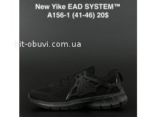 Кросівки NEW YIKE A156-1