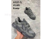 Кросівки Adidas  A331-5