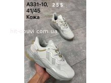 Кросівки Adidas  A331-10