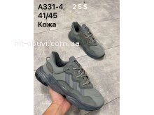 Кросівки Adidas  A331-4