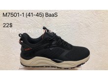 Кросівки Baas M7501-1