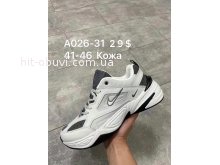Кросівки Nike A026-31