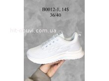 Кросівки SportShoes B0012-1