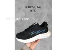 Кросівки SportShoes B0012-2