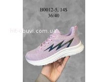 Кросівки SportShoes B0012-5