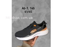 Кросівки SportShoes A6-3