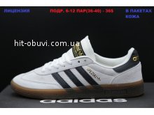 Кросівки Adidas B01-20