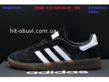 Кросівки Adidas B01-19