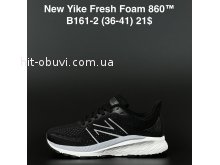 Кросівки NEW YIKE B161-2