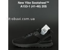 Кросівки NEW YIKE A153-1