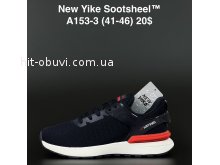Кросівки NEW YIKE A153-3
