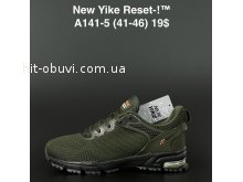 Кросівки NEW YIKE A141-5