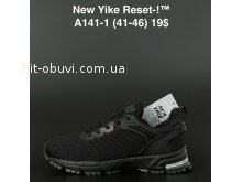 Кросівки NEW YIKE A141-1
