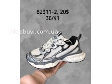 Кросівки SportShoes B2311-2