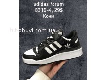 Кросівки Adidas B316-4