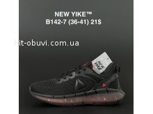 Кросівки NEW YIKE B142-7
