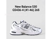 Кросівки Classica G5436-4
