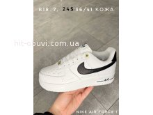 Кросівки Nike B18-7