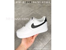 Кросівки Nike B18-3