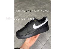 Кросівки Nike A18-8